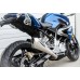 2018-2021 BMW G310 Evo Megaphone Full System